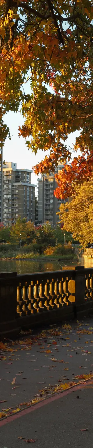Erlebe gute Aussichten als Outdoor-Fan